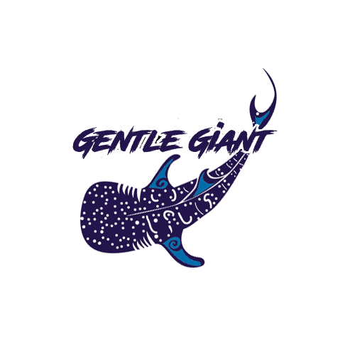 MV Gentle Giant Liveaboard logo