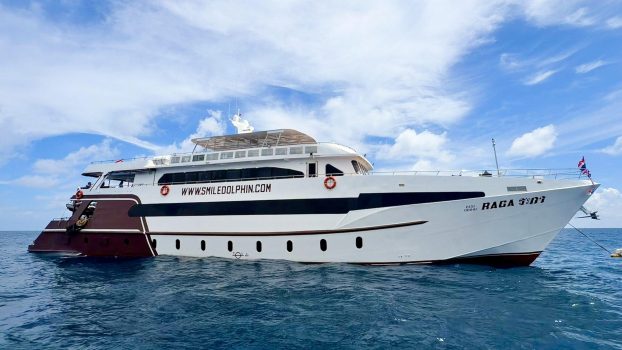 MV Raga Liveaboard MV Raga Liveaboard